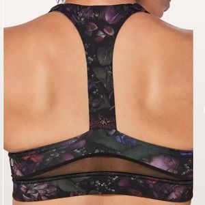 Lululemon Break Free Bra NuLux